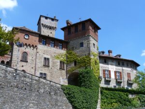 Tagliolo Kalesi