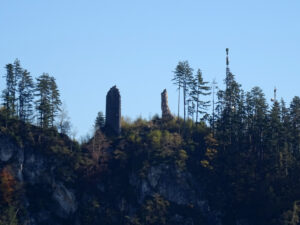 San Pietro Kalesi, Torcegno