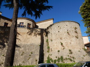 Candriano Kalesi