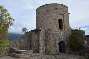 guardia Kulesi, Guardia Piemontese