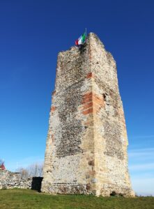 Castelle Kulesi