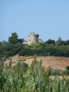 Albidona Kulesi
