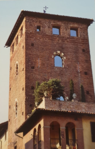 Cova Kulesi