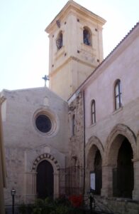 Tropea Katedrali