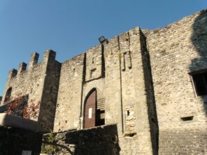 Malgrate Kalesi