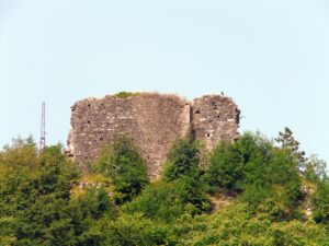 Voltaggio Kalesi