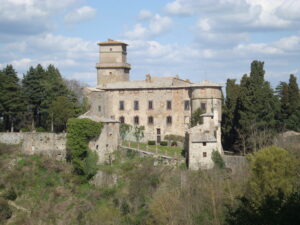 Madonna Antonia Kalesi