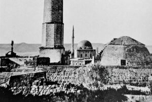 Melik Mehmet Gazi Medresesi