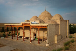Deggaron Camii