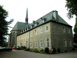 Steinhaus Manastırı