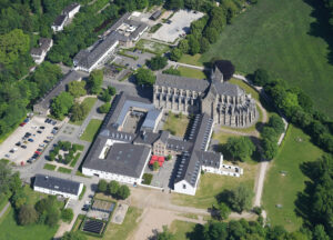 Abtei Altenberg