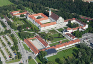 Fürstenfeld Manastırı