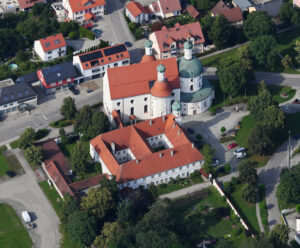 Lechfeld Manastırı