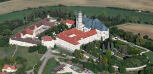Abtei Neresheim