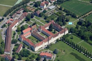 Reichsabtei Salem