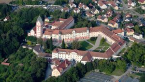 Scheyern Manastırı
