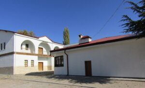 Aşık Veysel Müzesi