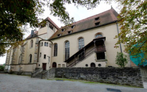Stift Backnang