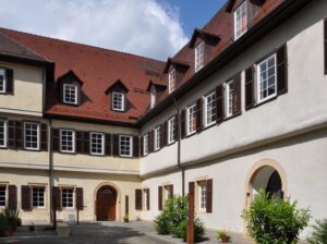 Stift Urach