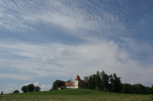 Salvatorianerkloster Gottesberg Manastırı
