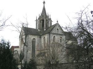 Bebenhausen Manastırı