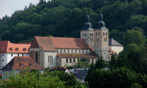 Plankstetten Manastırı