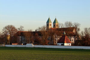 Biburg Manastırı