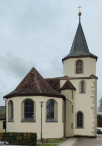 Birklingen Manastırı