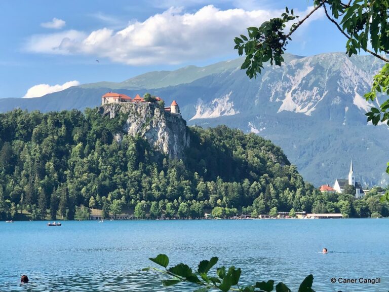 Bled Kalesi