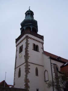 Propstei Johannesberg