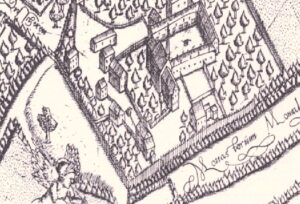 Duissern Manastırı