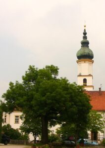 Aziz Vitus, Neumarkt-Sankt Veit