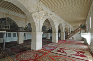 Ermenek Ulu Cami