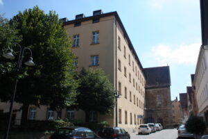 Franziskaner, Schwäbisch Gmünd