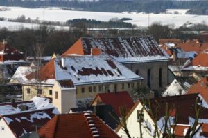 Franziskanerkloster Ellingen Manastırı