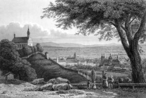 Frauenberg Manastırı, Fulda