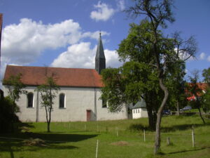 Frauenroth Manastırı