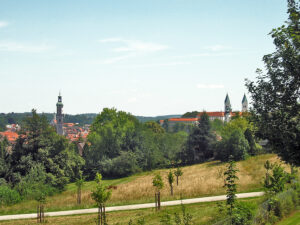 Aziz Veit, Freising