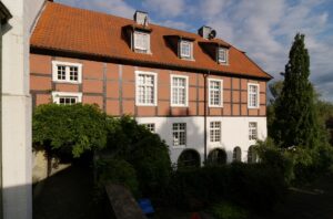 Stift Fröndenberg