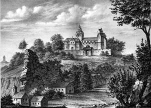 Aziz-Peters-Stift, Goslar