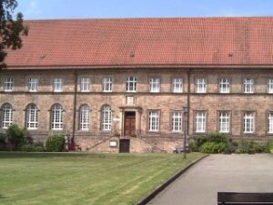 Hardehausen Manastırı