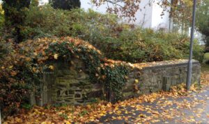 Johanniterkommende Zum Heiligen Grab, Goslar