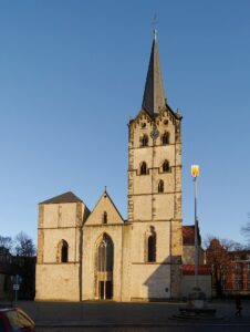 Stift Herford