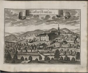 Ramsau Bei Haag Manastırı