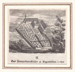 Eggenfelden Manastırı