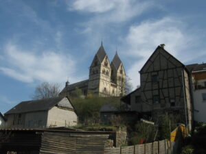 Ravengiersburg Manastırı