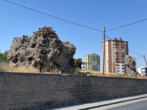 Battalaltı Roma Hamamı