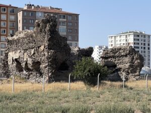 Muhtemelen Basileias Kilisesi