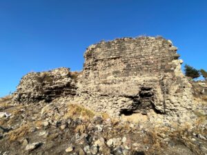 Eski Şehir Sur Kalıntısı 2