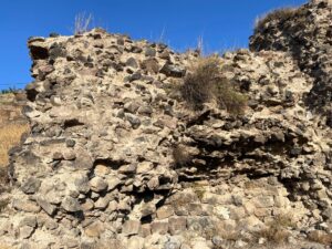 Eski Şehir Sur Kalıntısı 2